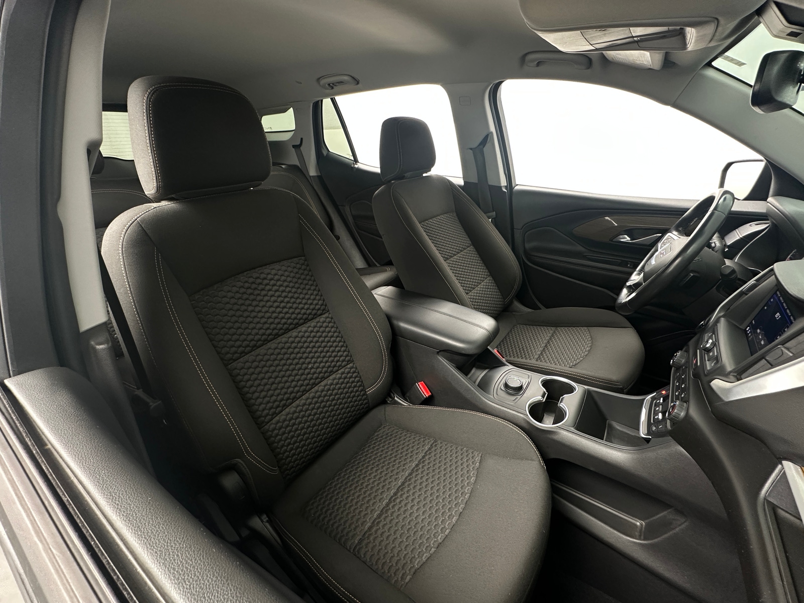 Thumbnail: 2021 GMC Terrain - 2