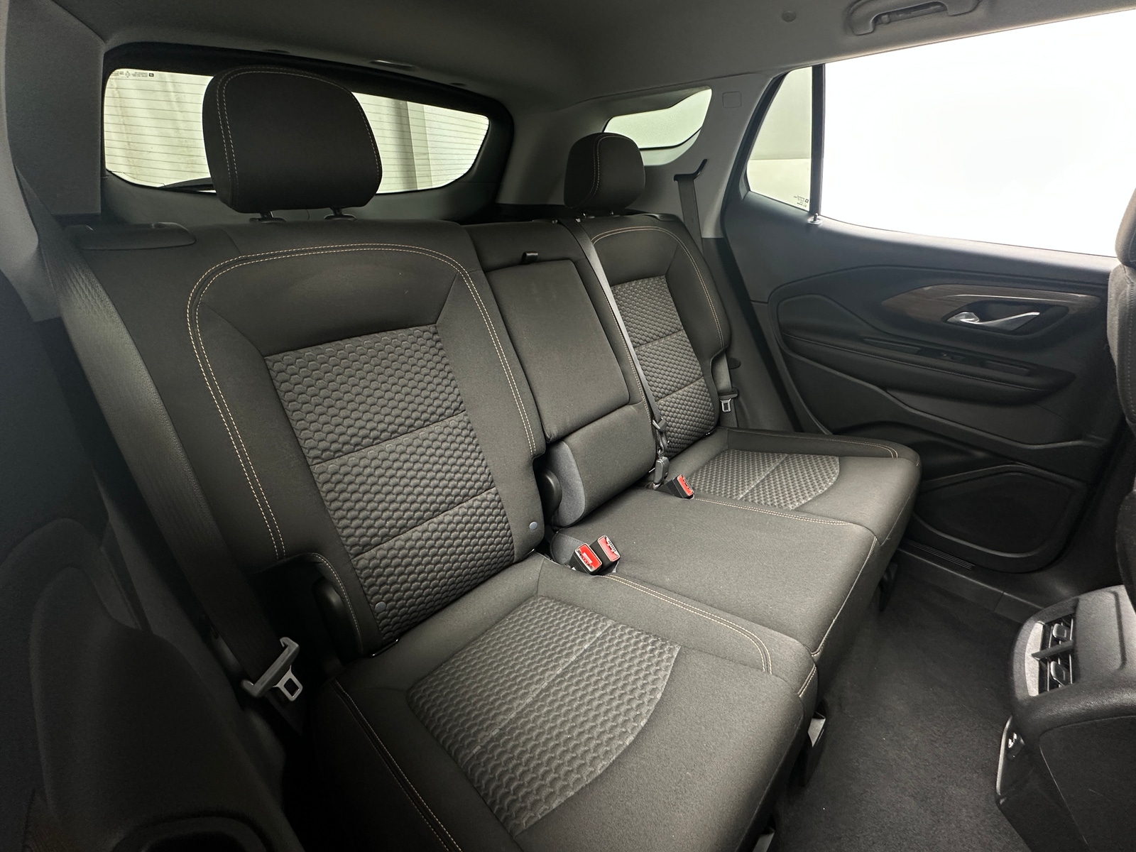 Thumbnail: 2021 GMC Terrain - 6