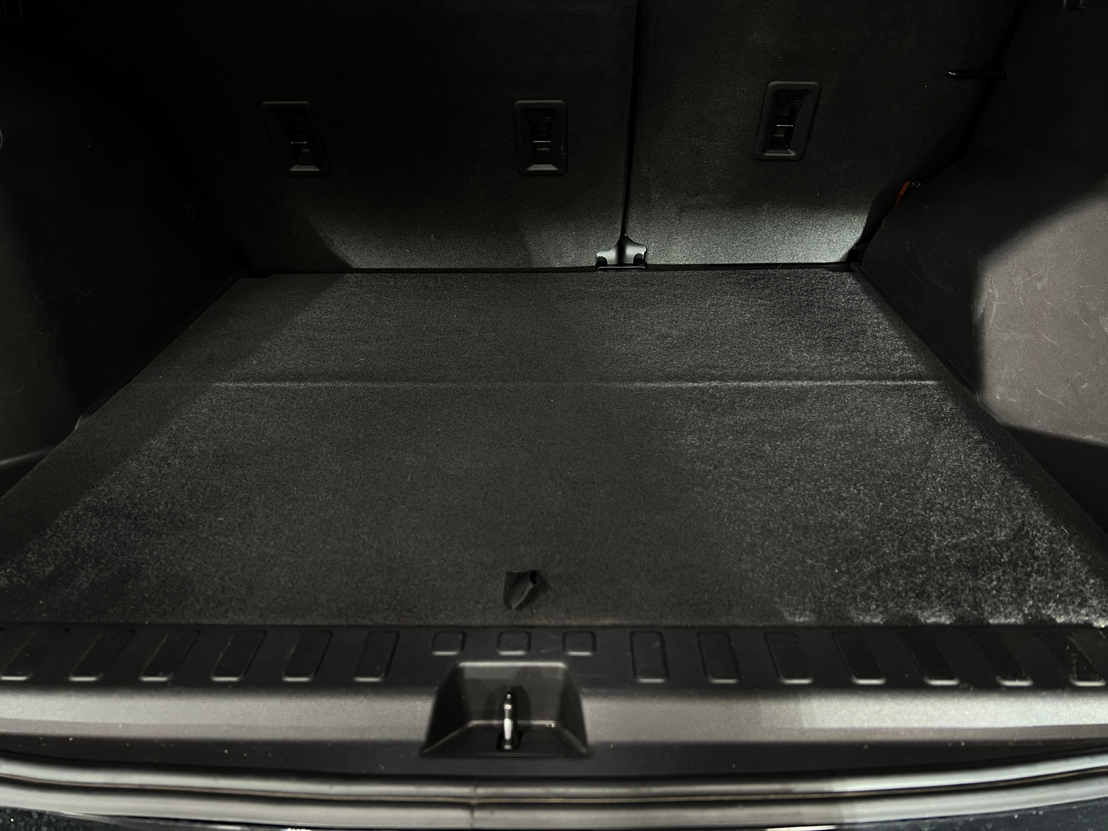 Thumbnail: 2021 GMC Terrain - 7