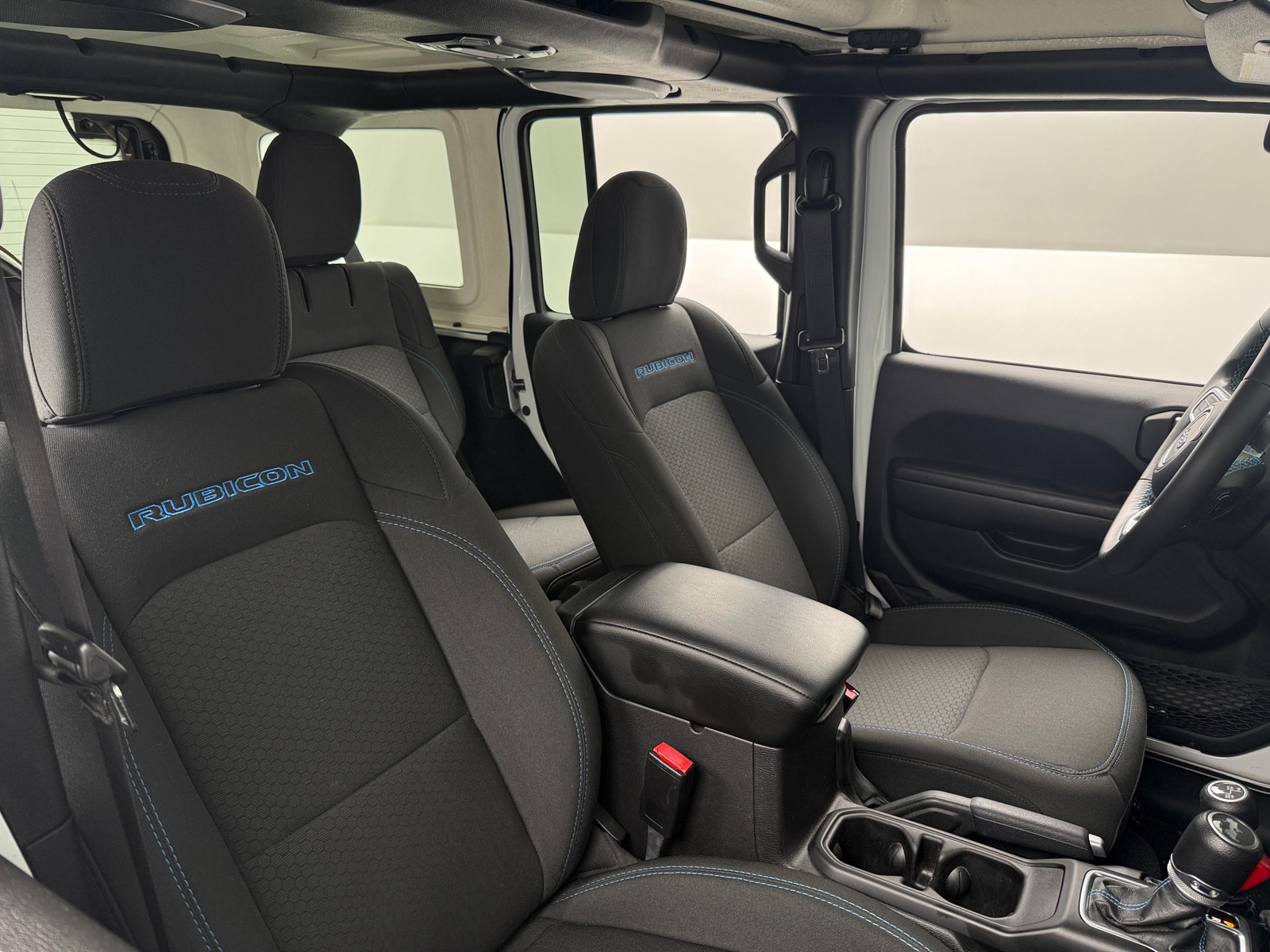 Thumbnail: 2022 Jeep Wrangler - 2