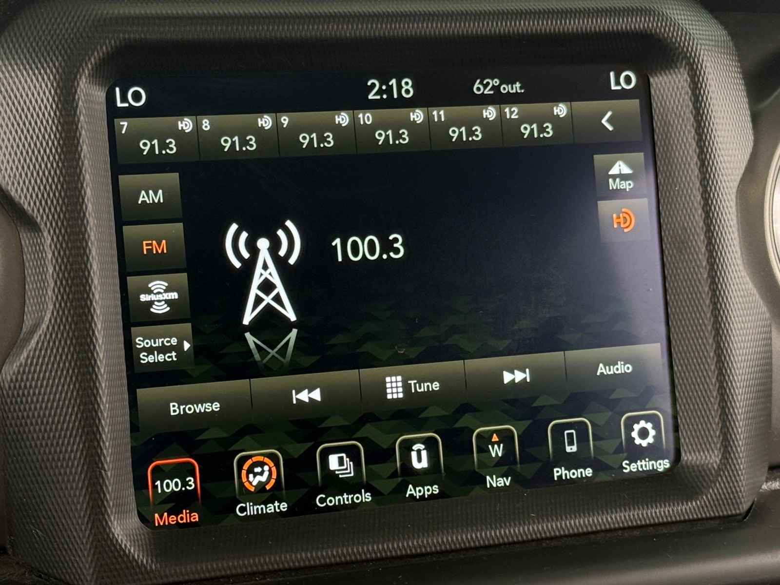 Thumbnail: 2022 Jeep Wrangler - 4