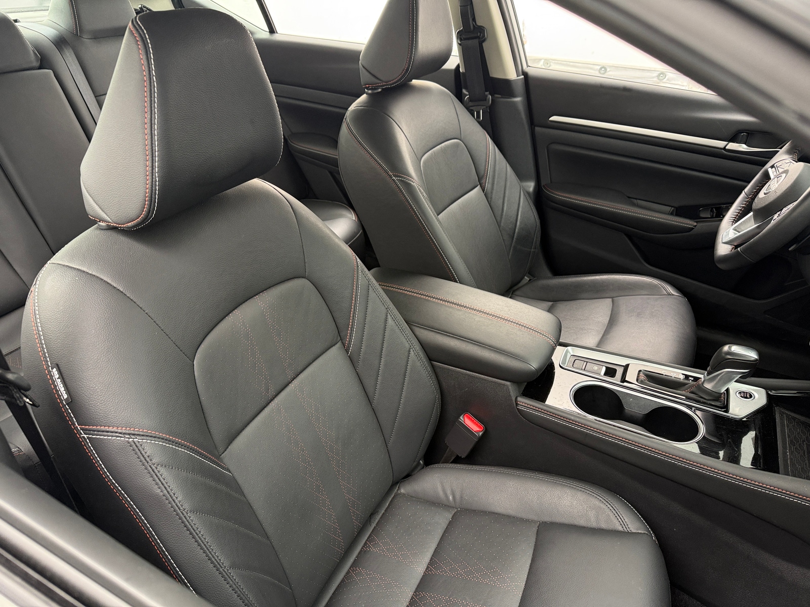 Thumbnail: 2024 Nissan Altima - 2