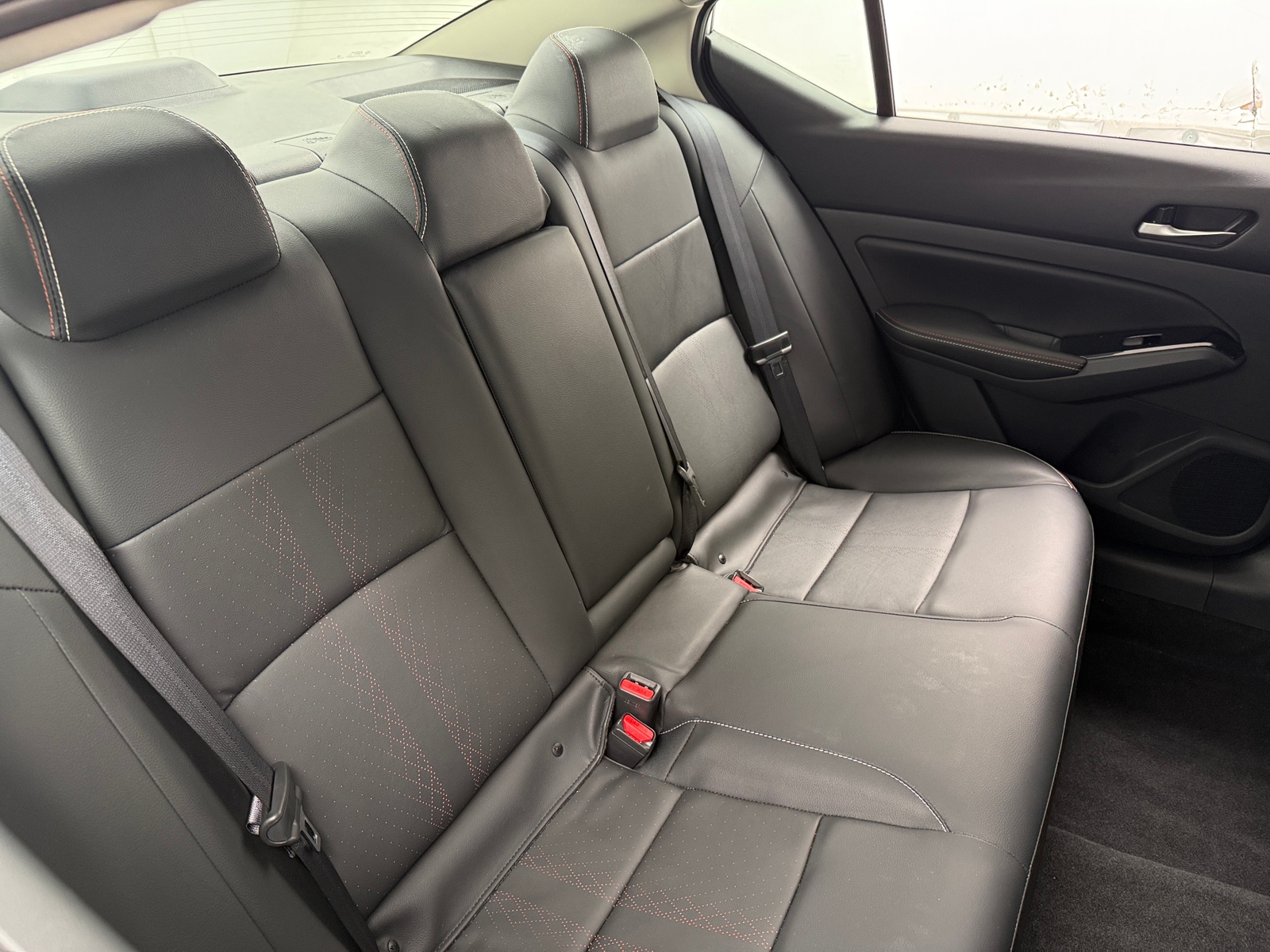 Thumbnail: 2024 Nissan Altima - 6