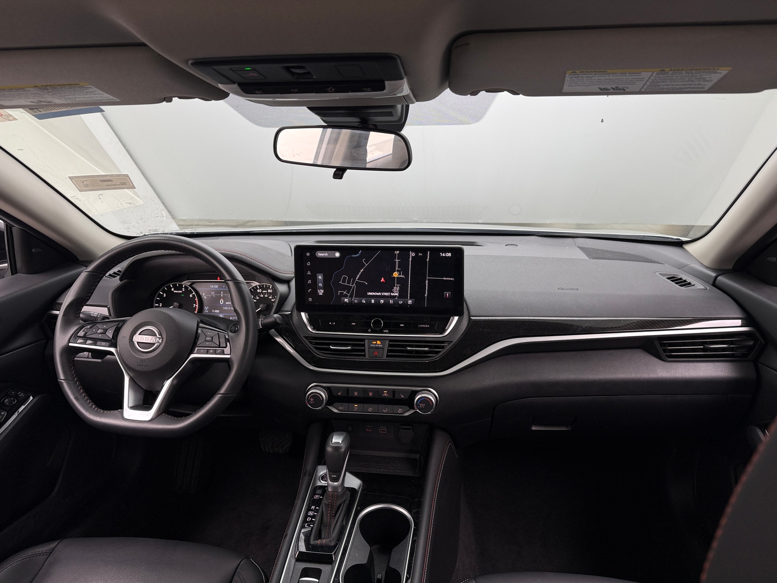 Thumbnail: 2024 Nissan Altima - 3