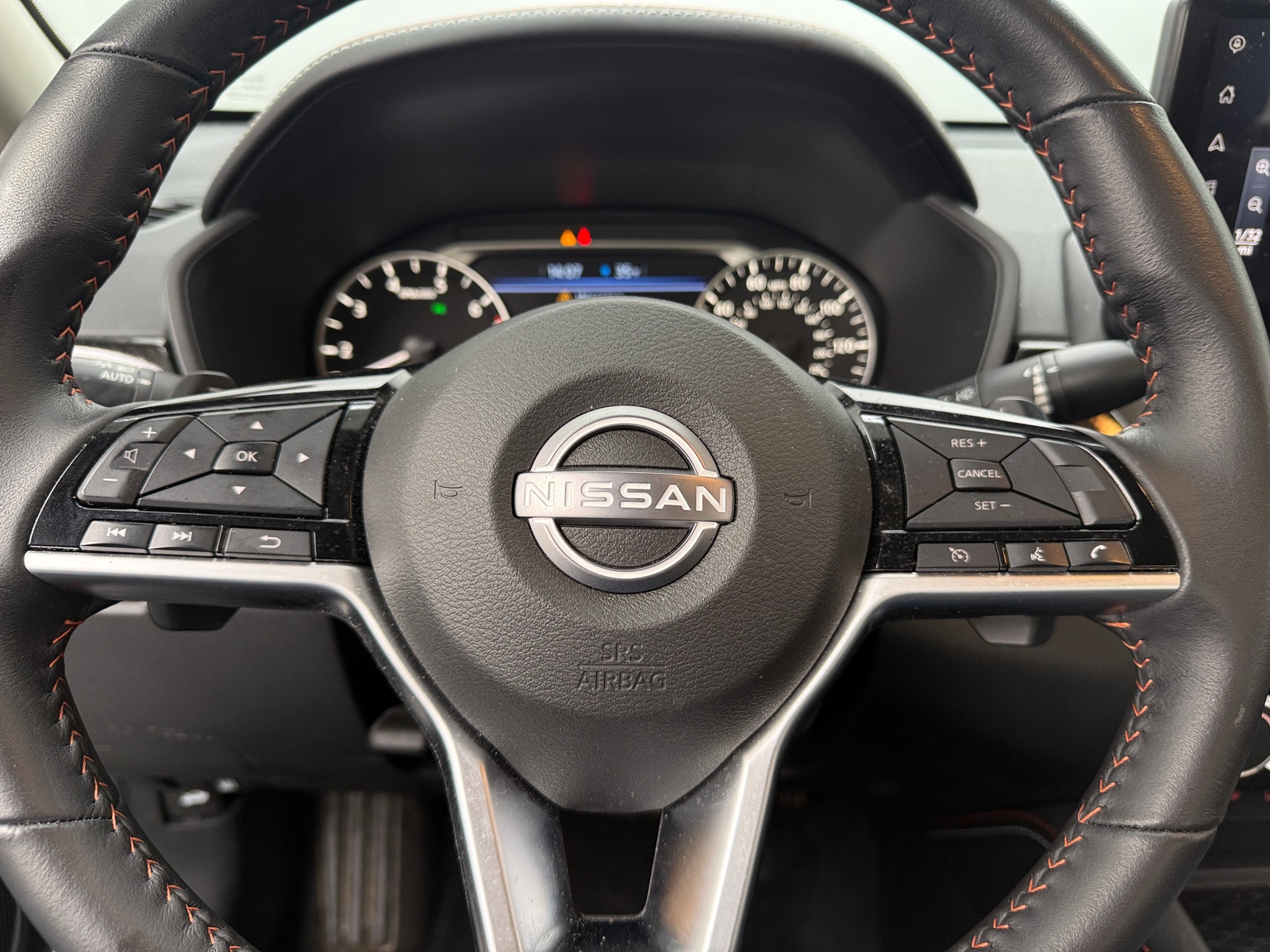 Thumbnail: 2024 Nissan Altima - 5