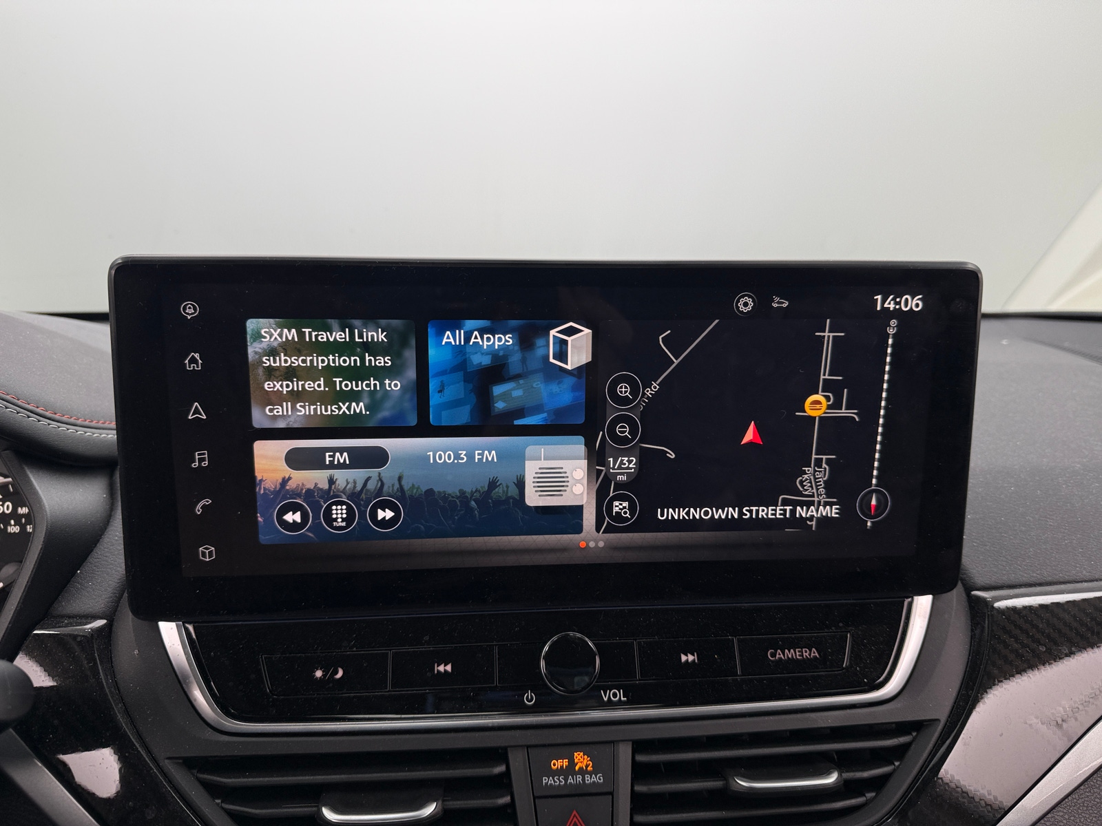 Thumbnail: 2024 Nissan Altima - 4