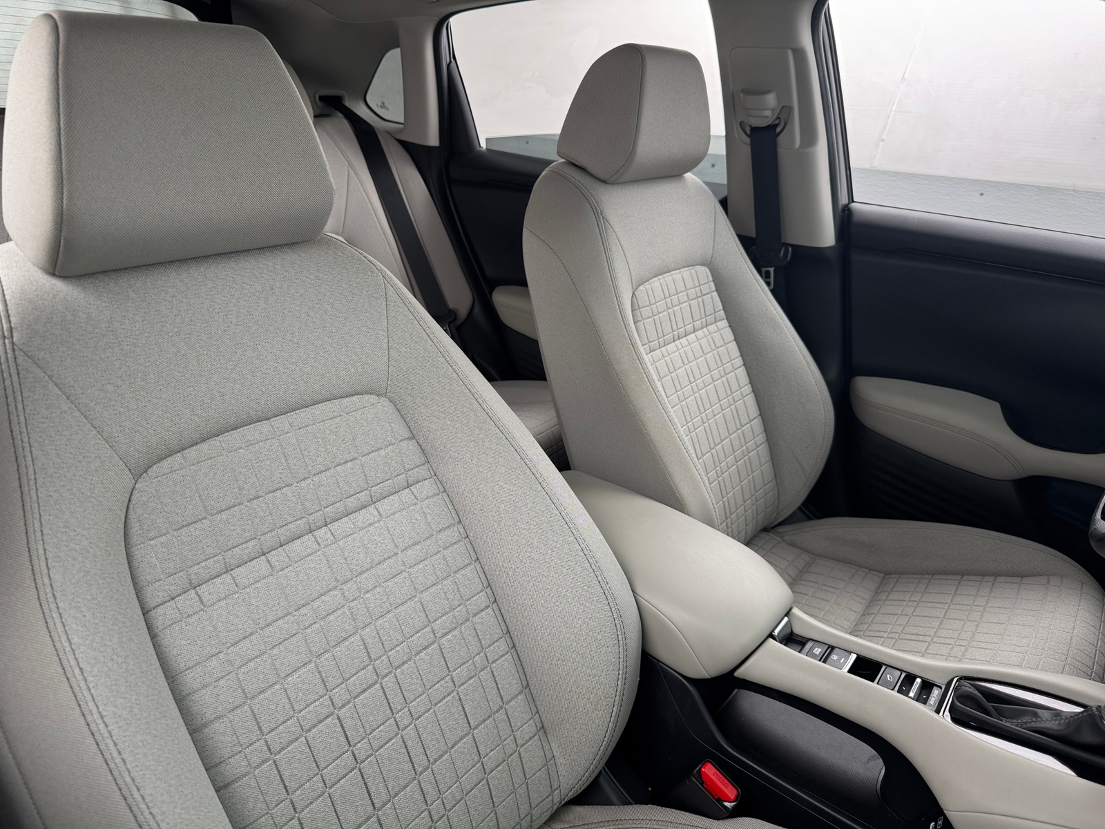 Thumbnail: 2024 Honda HR-V - 2