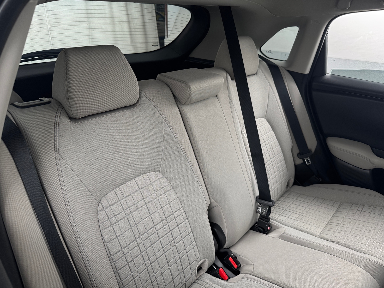 Thumbnail: 2024 Honda HR-V - 6