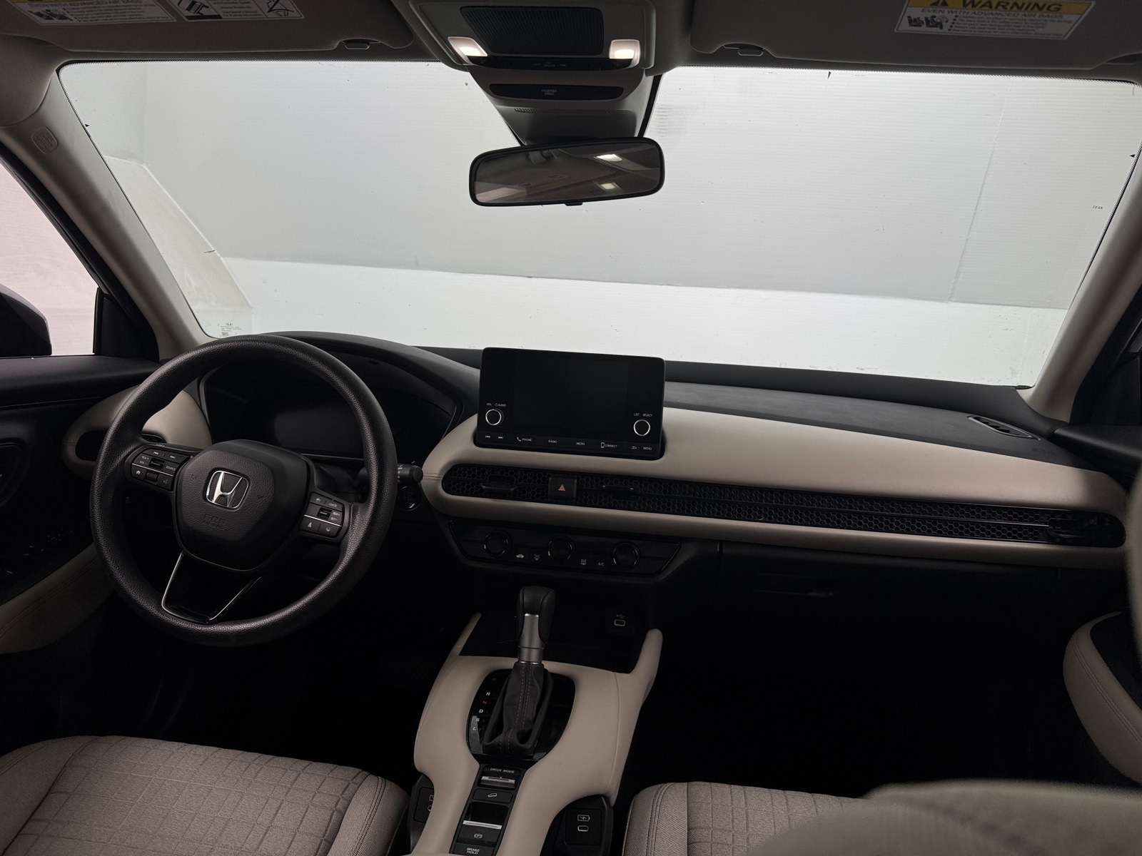 Thumbnail: 2024 Honda HR-V - 3