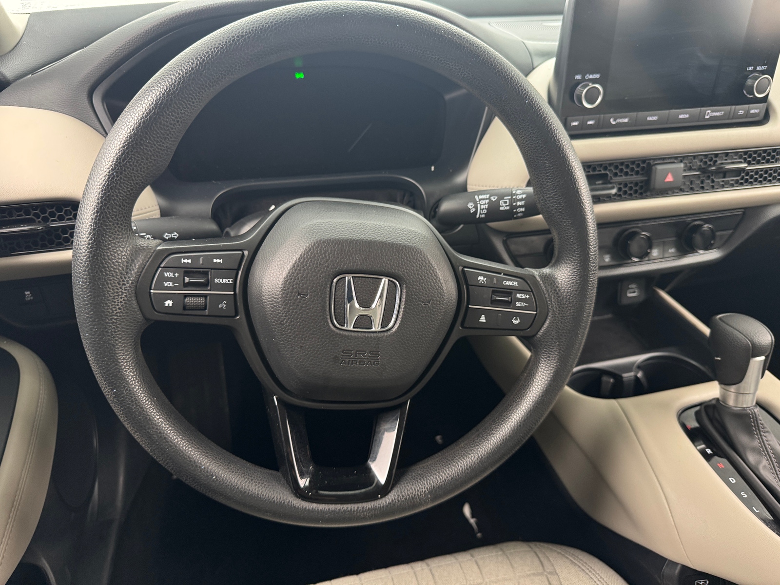 Thumbnail: 2024 Honda HR-V - 5