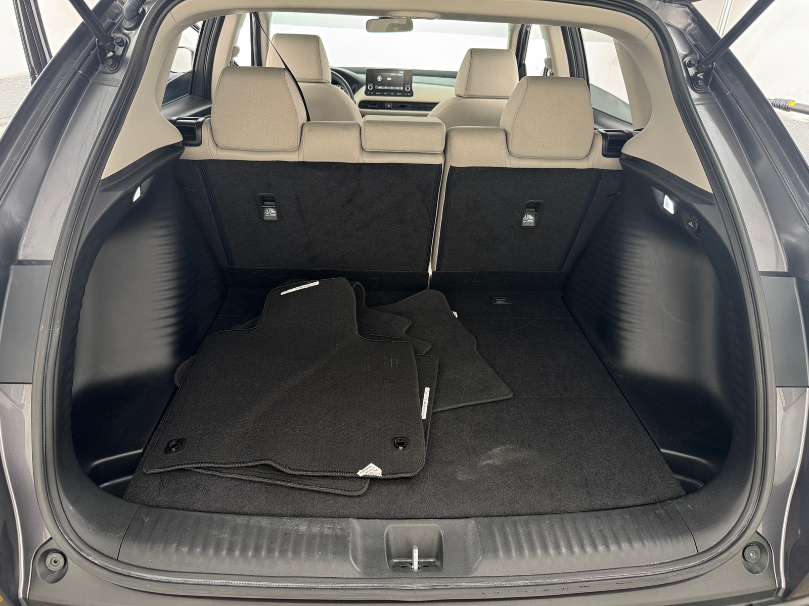 Thumbnail: 2024 Honda HR-V - 7