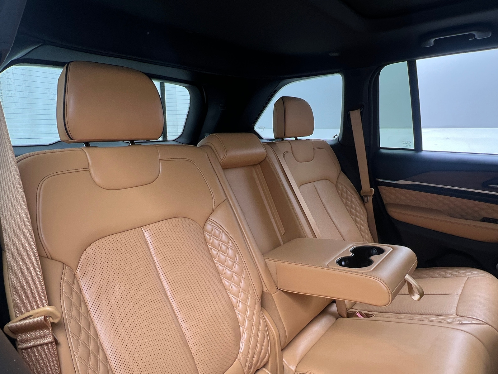 Thumbnail: 2022 Jeep Grand Cherokee - 5