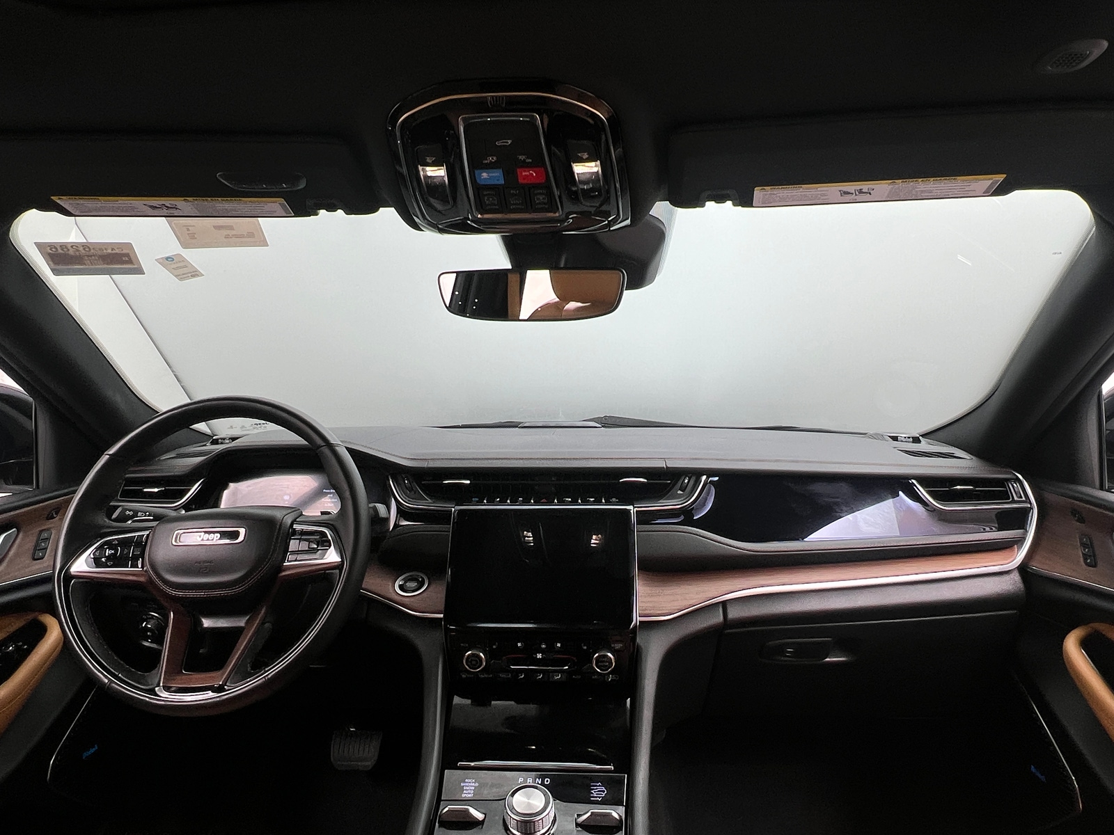 Thumbnail: 2022 Jeep Grand Cherokee - 2