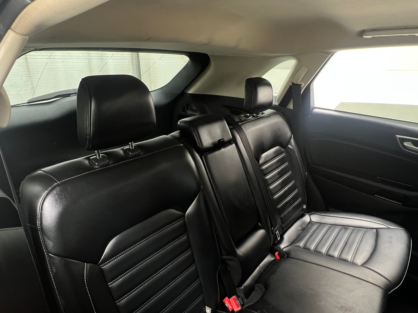 Thumbnail: 2019 Ford Edge - 6