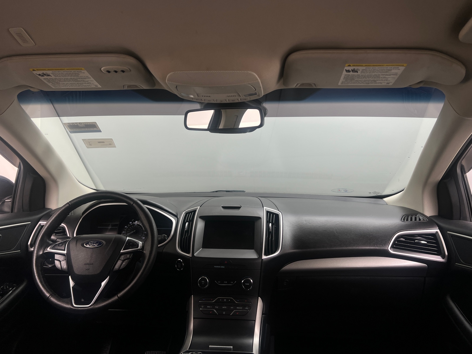 Thumbnail: 2019 Ford Edge - 3