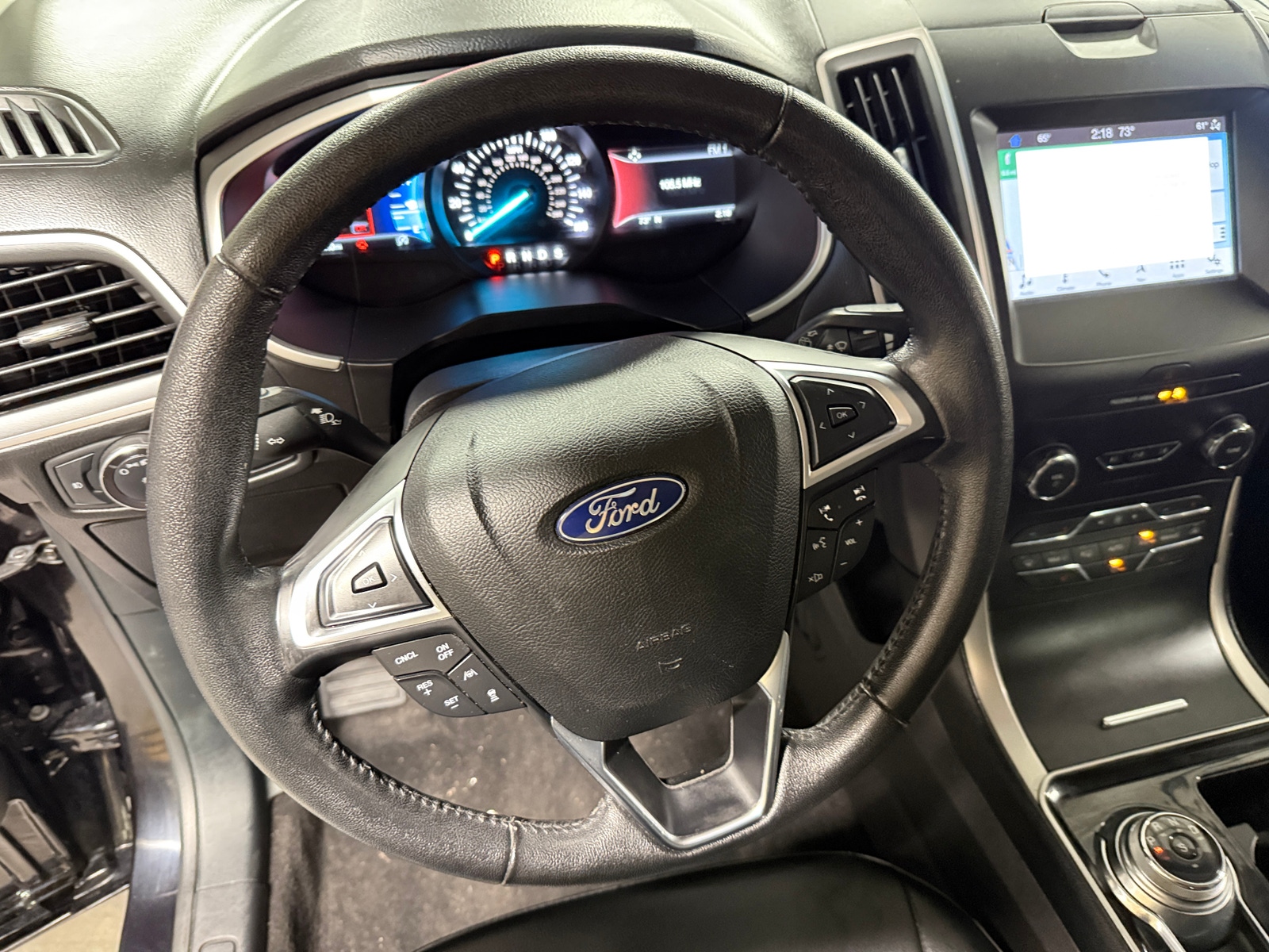Thumbnail: 2019 Ford Edge - 5