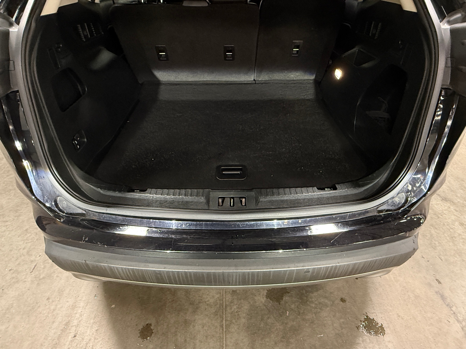 Thumbnail: 2019 Ford Edge - 7