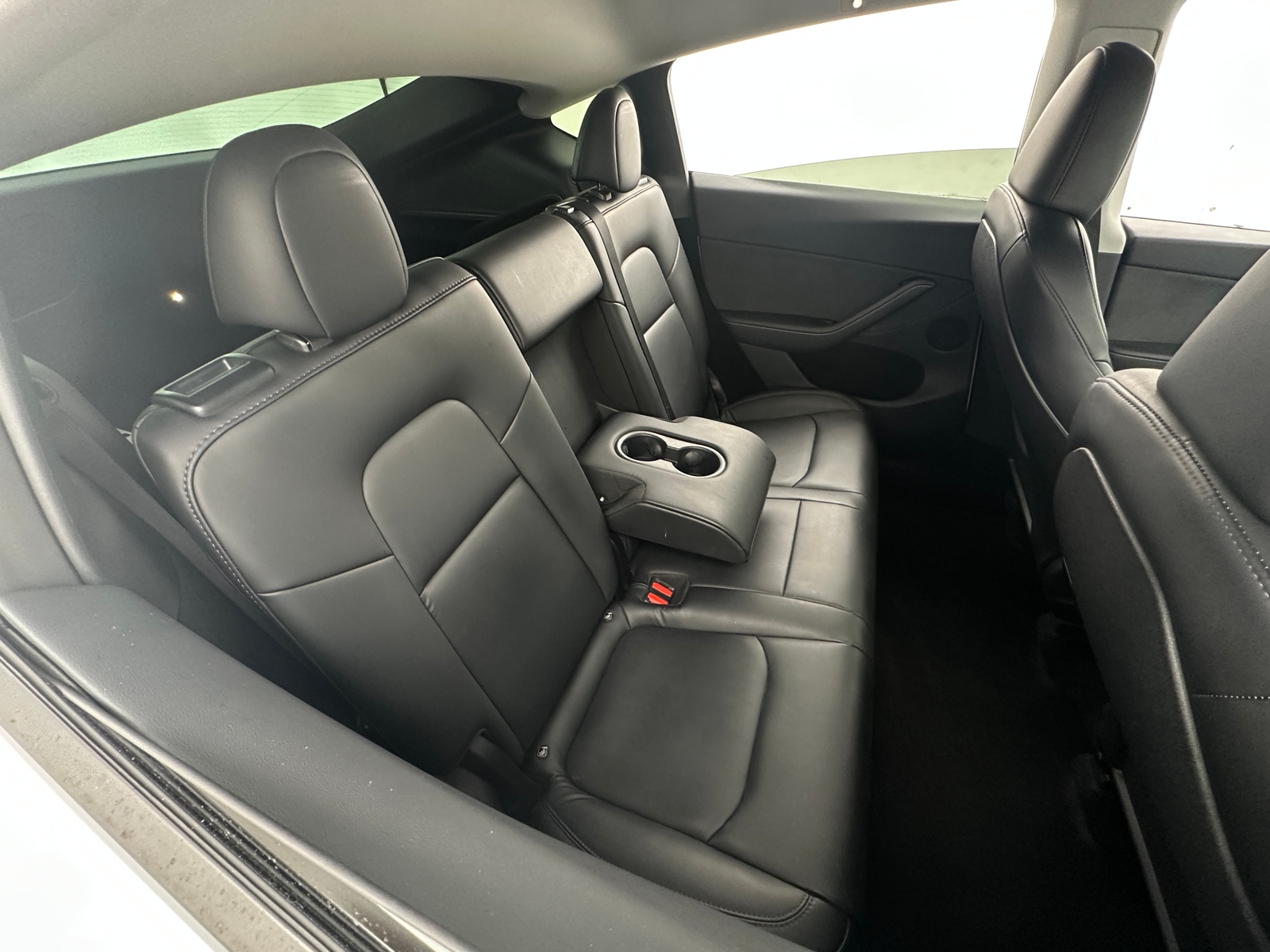 Thumbnail: 2023 Tesla Model Y - 5