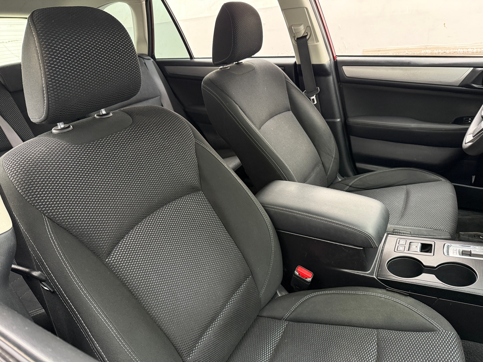 Thumbnail: 2018 Subaru Outback - 2