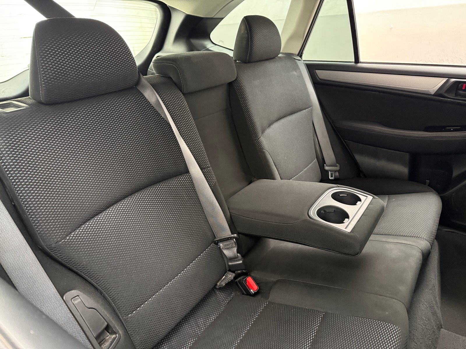 Thumbnail: 2018 Subaru Outback - 6