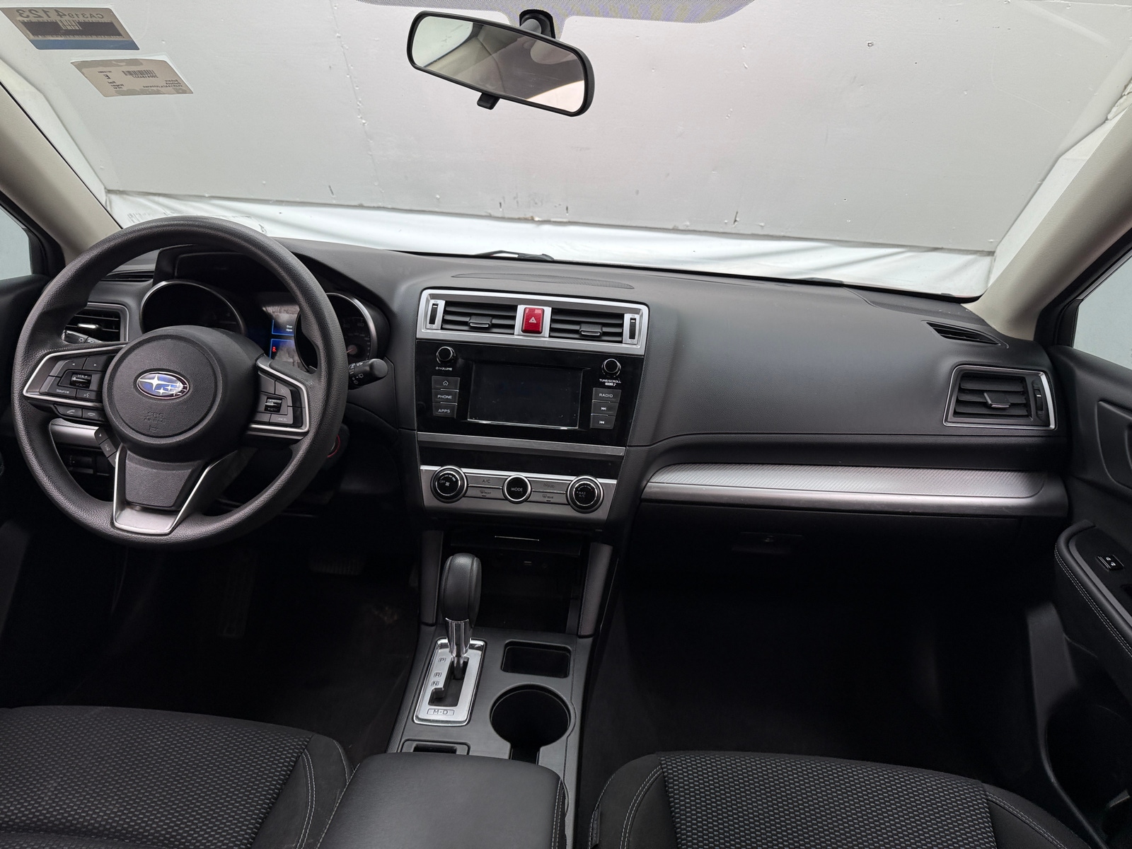 Thumbnail: 2018 Subaru Outback - 3