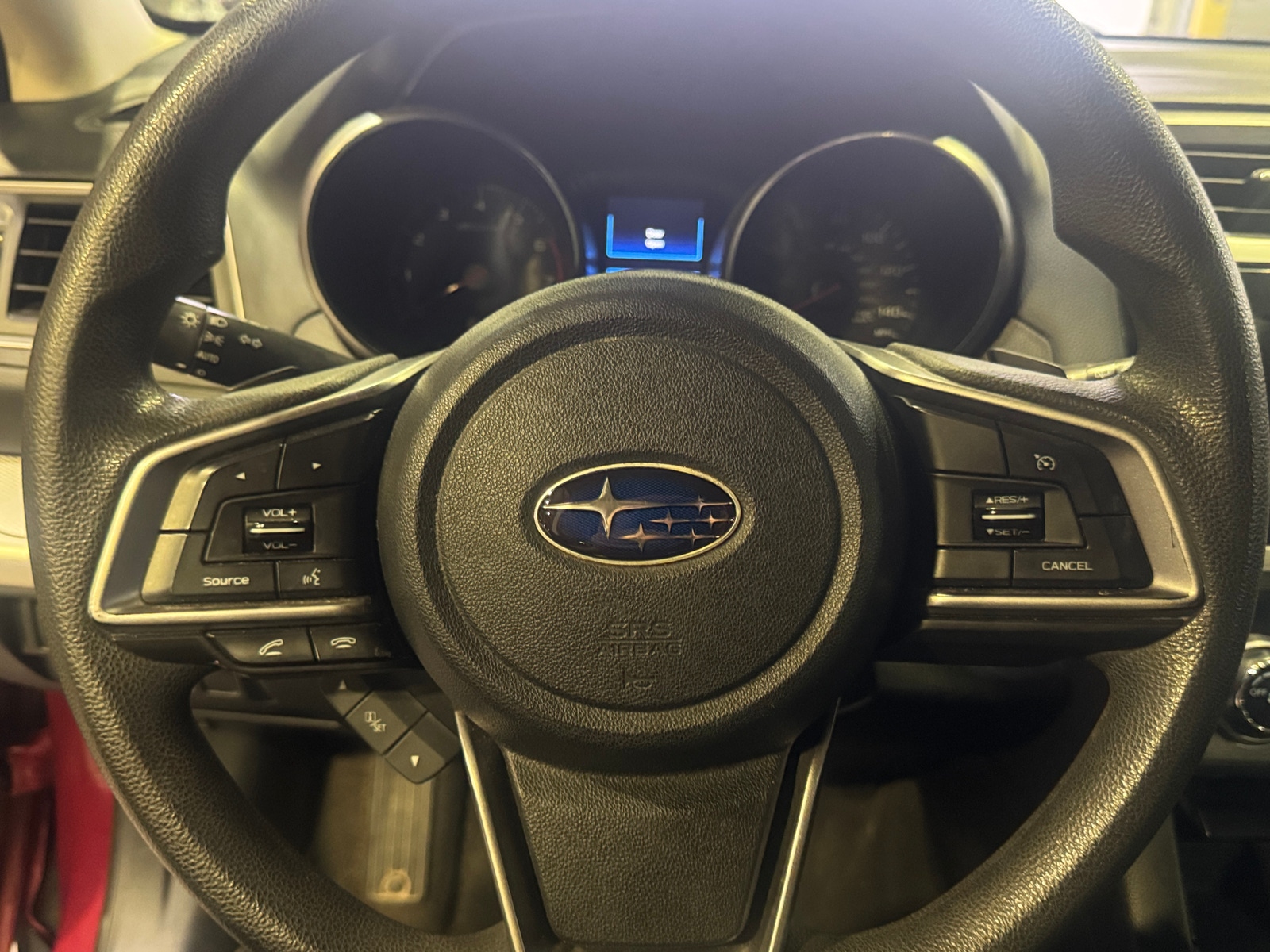 Thumbnail: 2018 Subaru Outback - 5