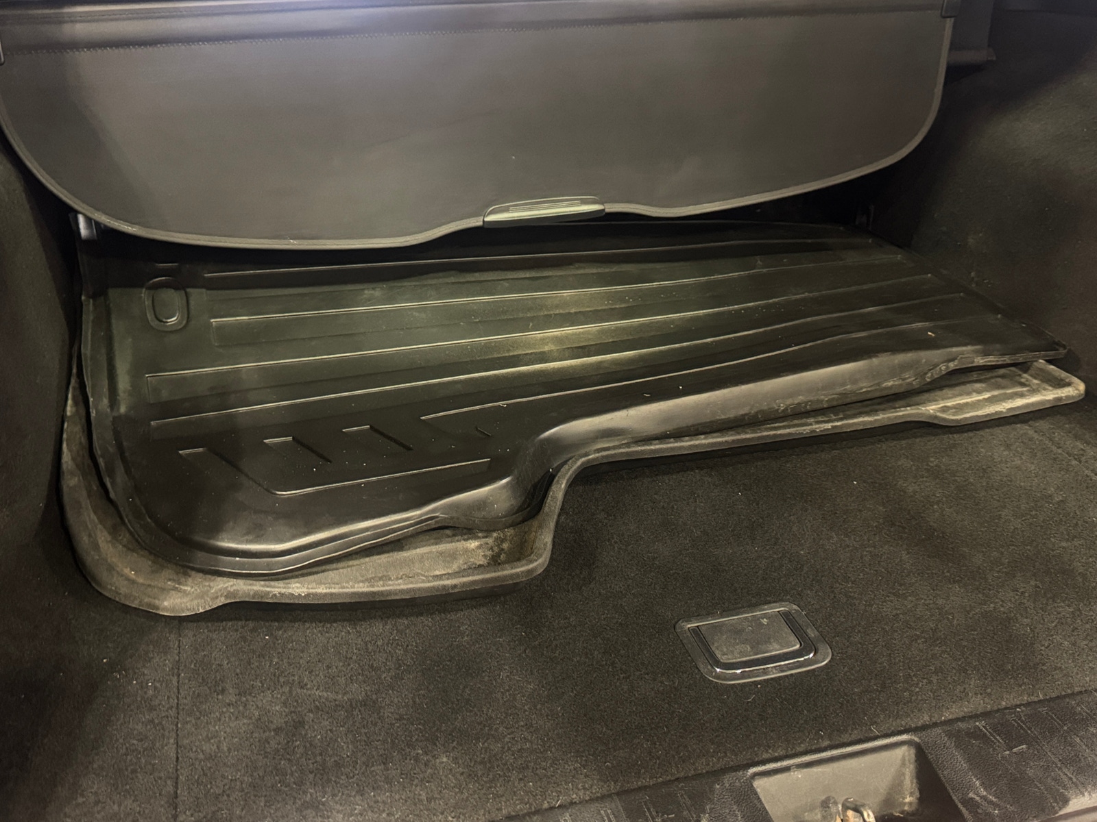 Thumbnail: 2018 Subaru Outback - 7