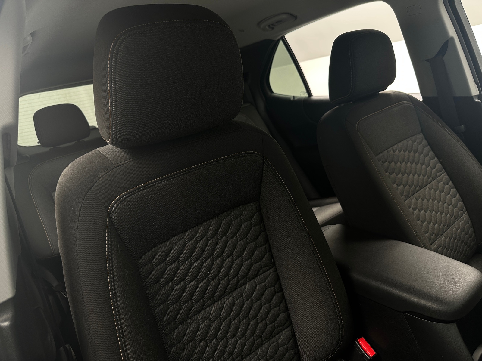 Thumbnail: 2020 Chevrolet Equinox - 2