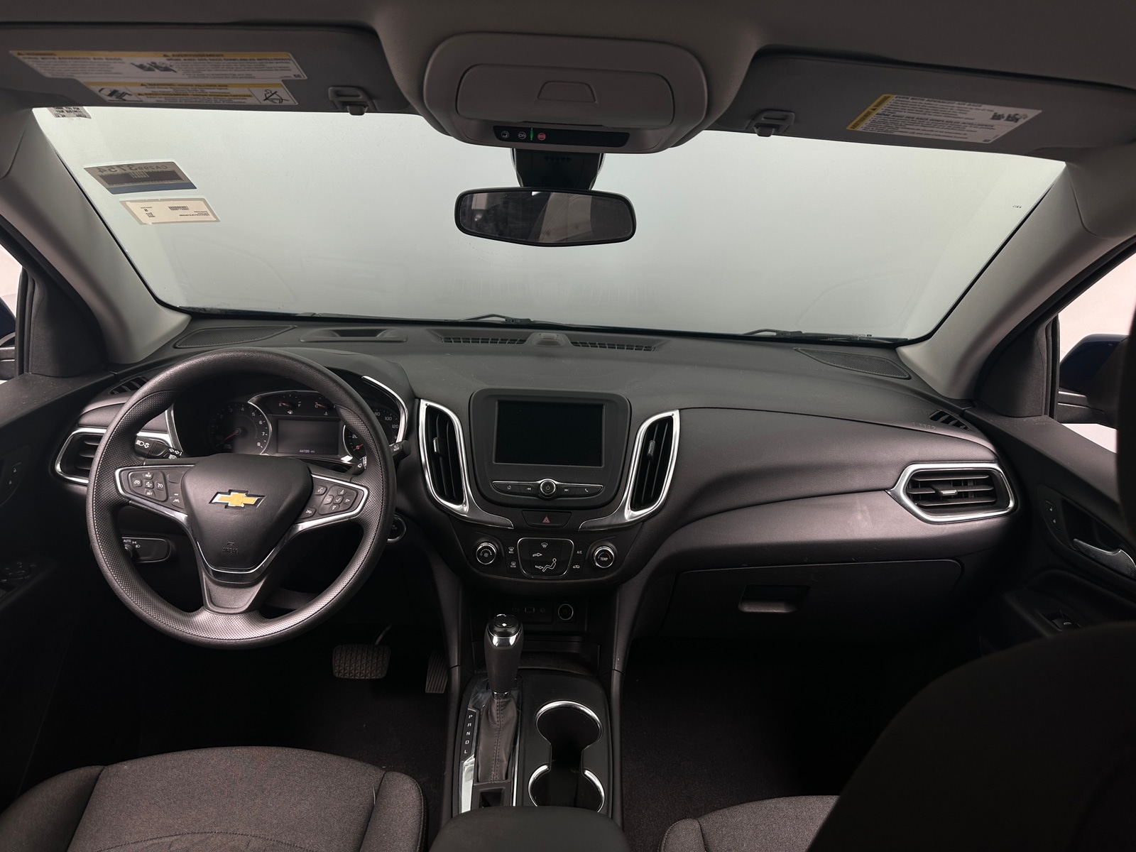 Thumbnail: 2020 Chevrolet Equinox - 3