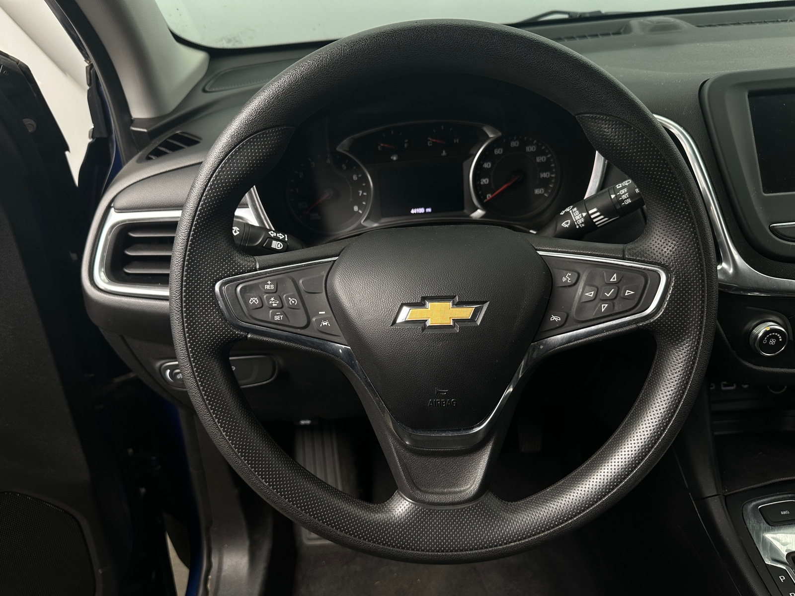 Thumbnail: 2020 Chevrolet Equinox - 5