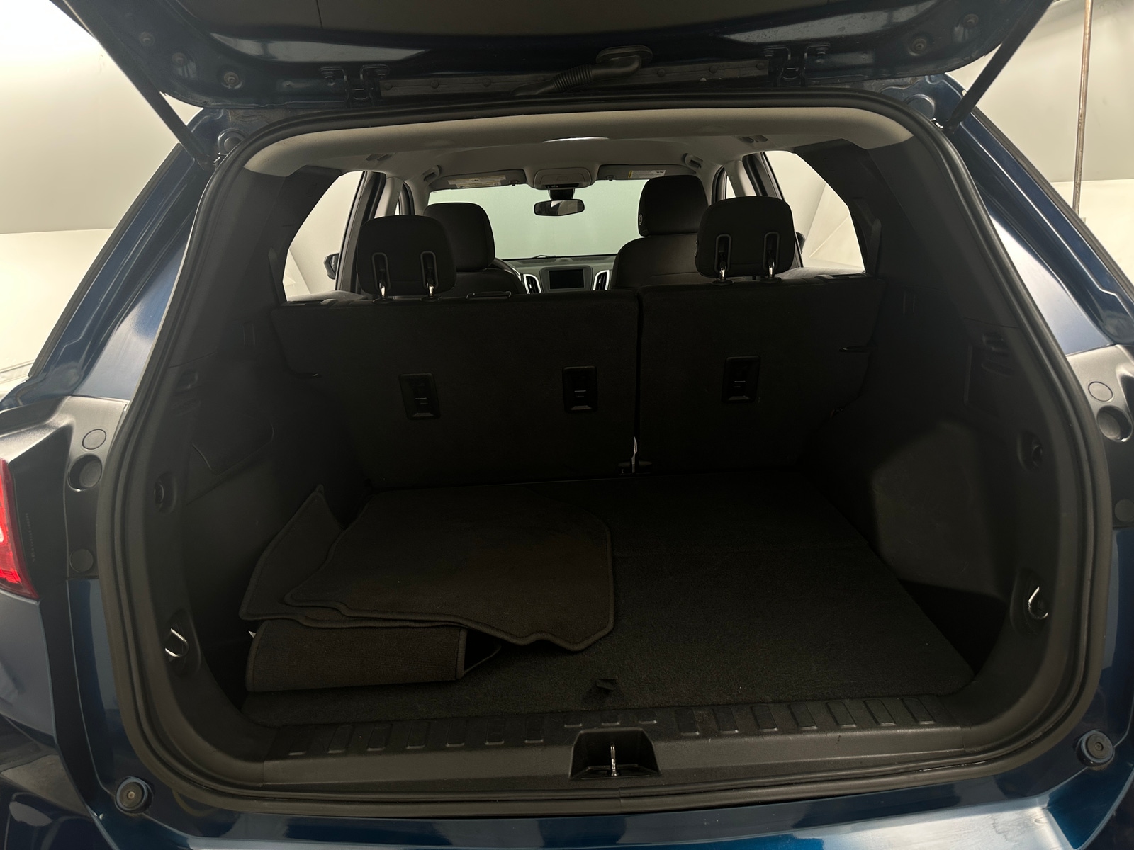 Thumbnail: 2020 Chevrolet Equinox - 7