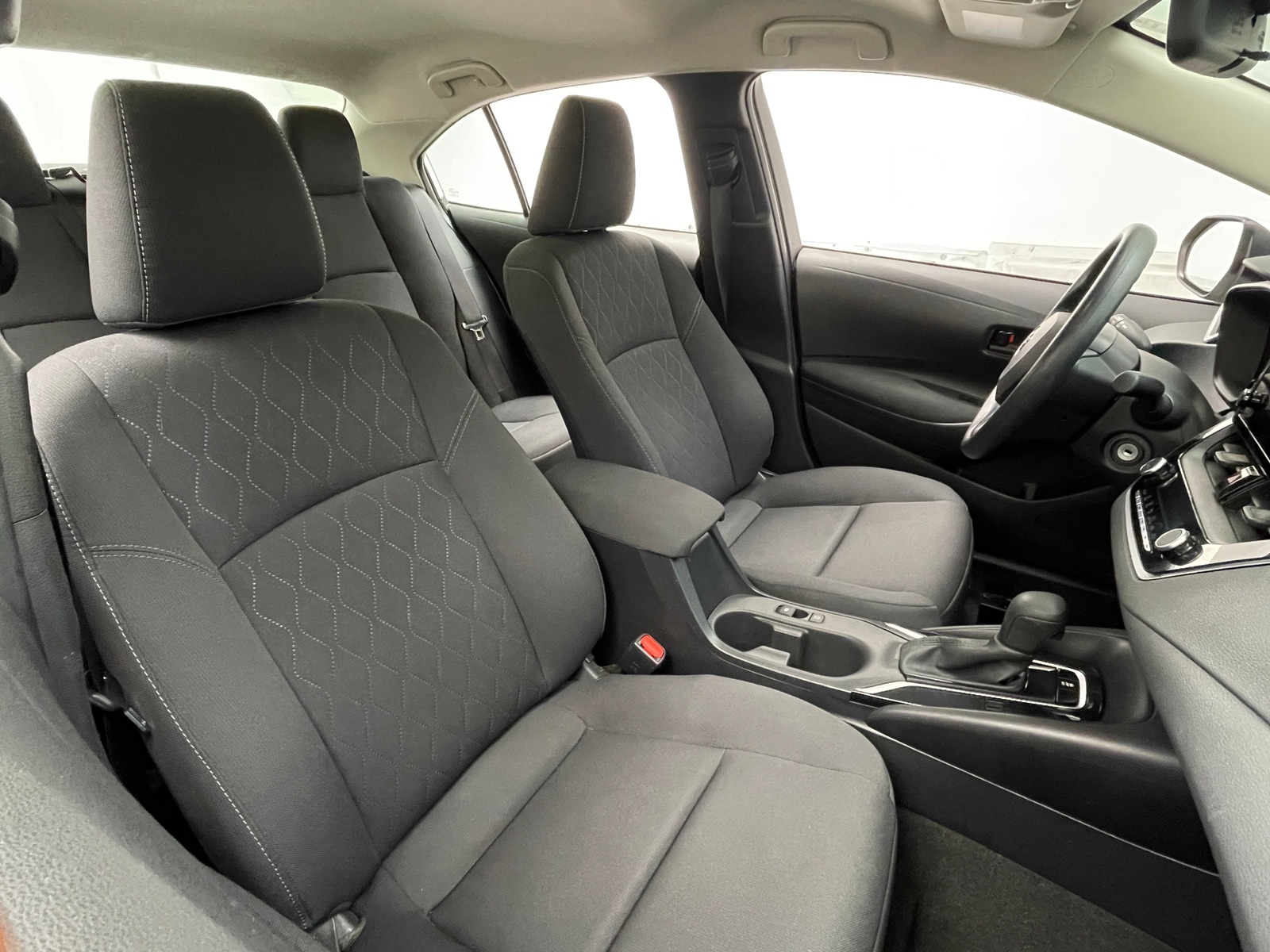 Thumbnail: 2023 Toyota Corolla - 2