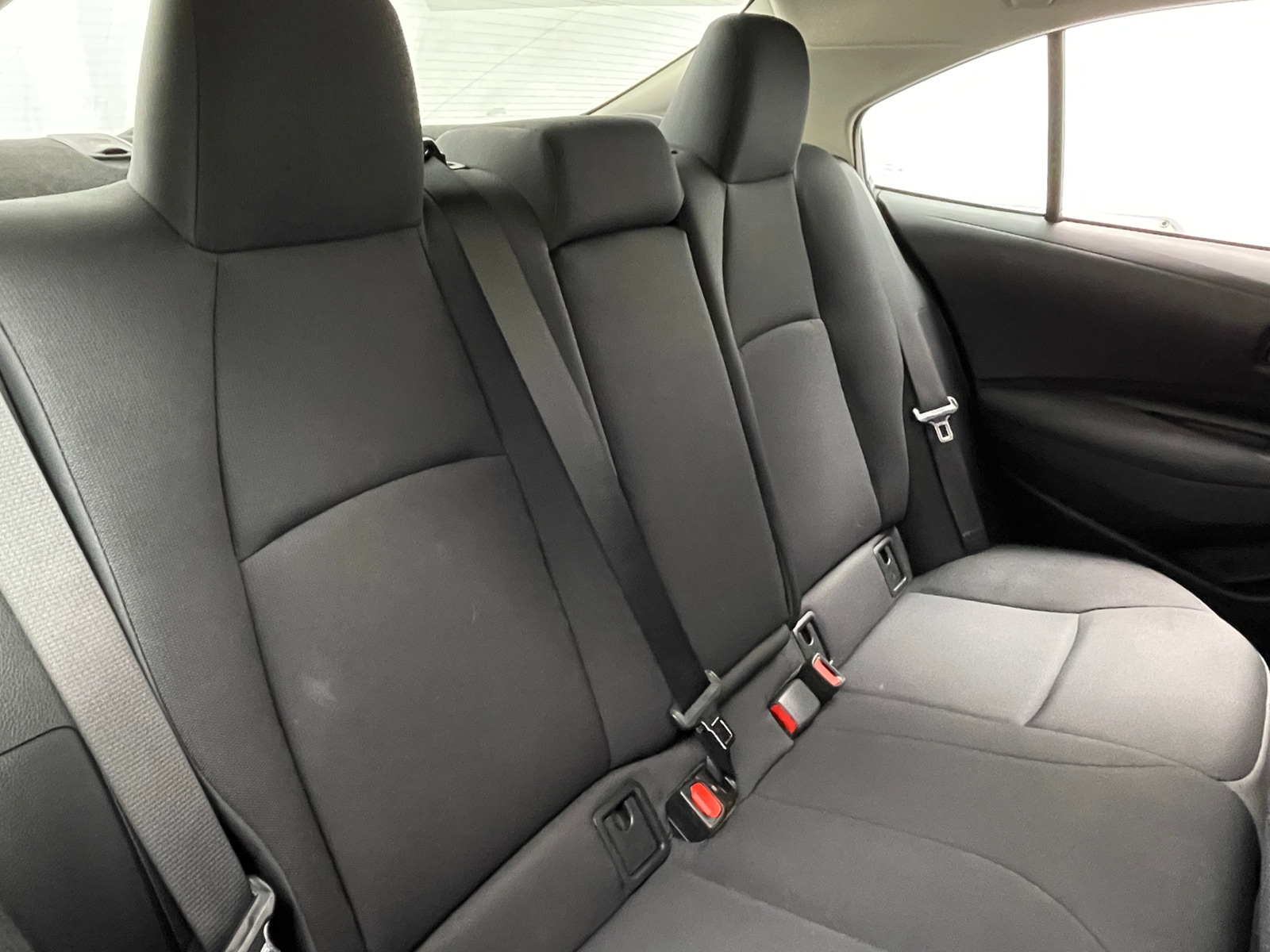 Thumbnail: 2023 Toyota Corolla - 6