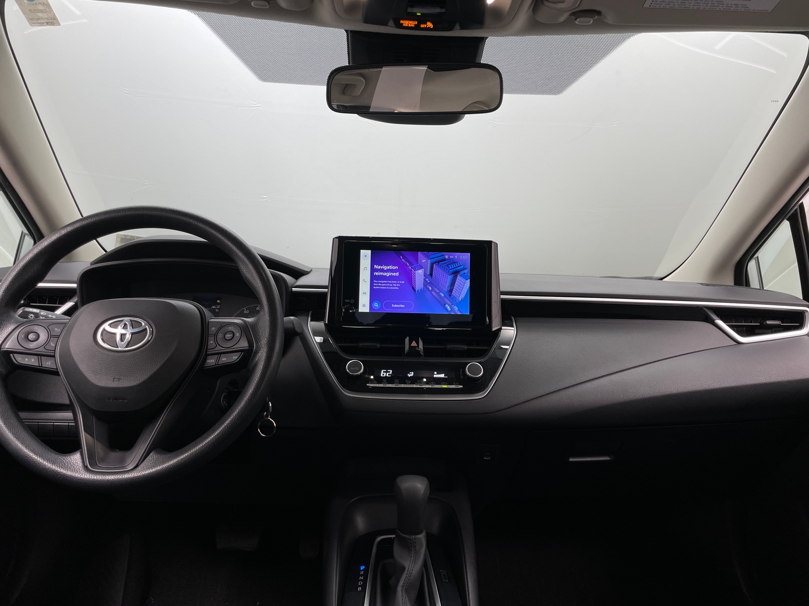 Thumbnail: 2023 Toyota Corolla - 3