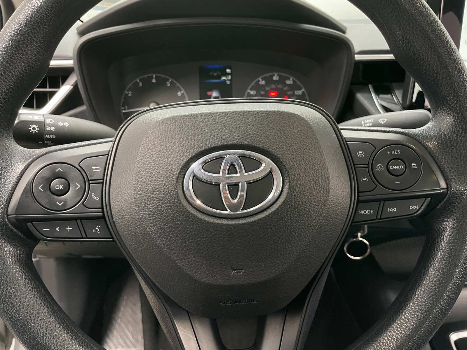 Thumbnail: 2023 Toyota Corolla - 5