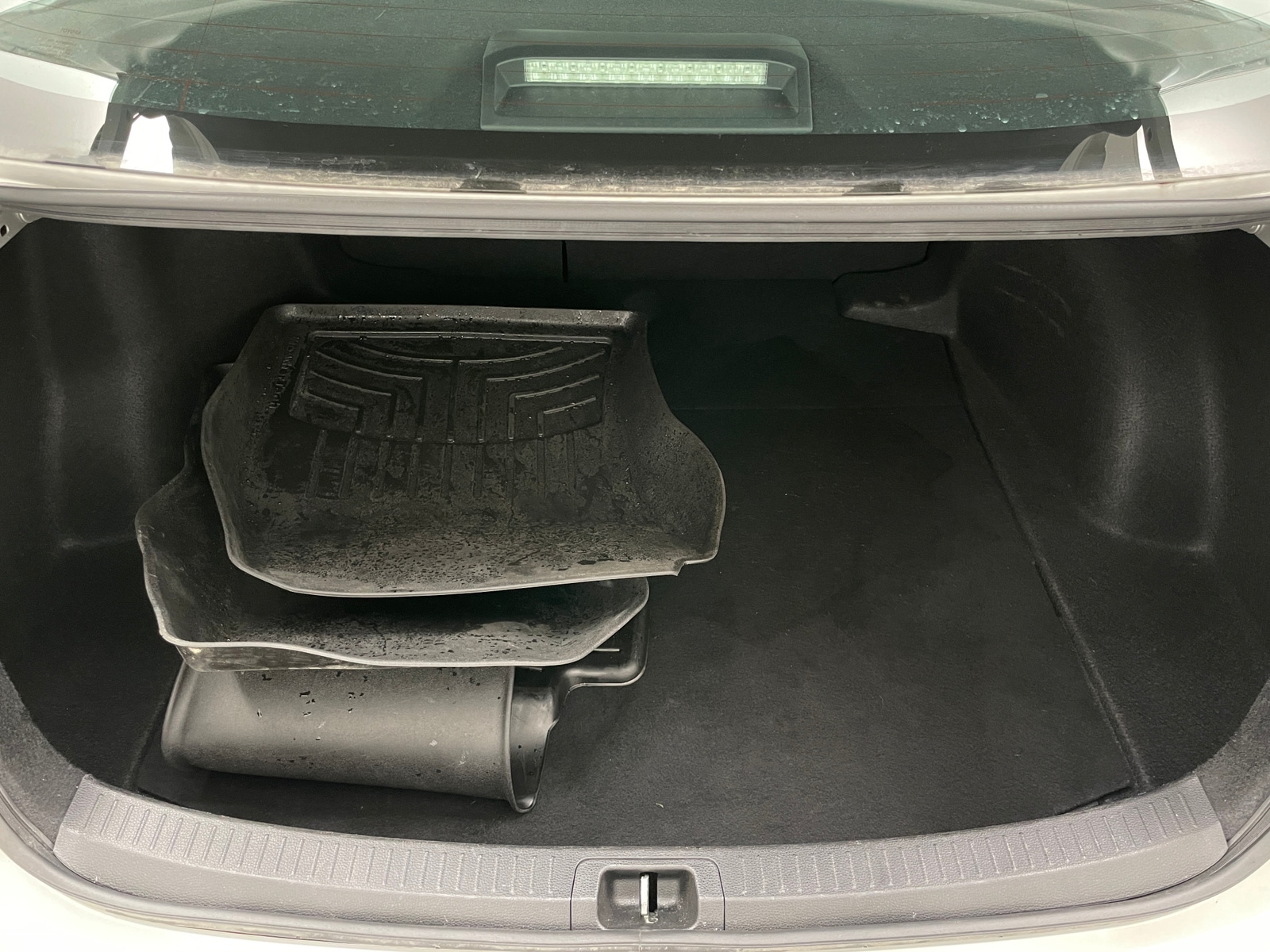 Thumbnail: 2023 Toyota Corolla - 7