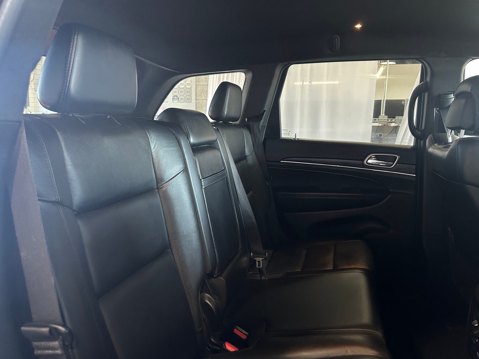 Thumbnail: 2019 Jeep Grand Cherokee - 5