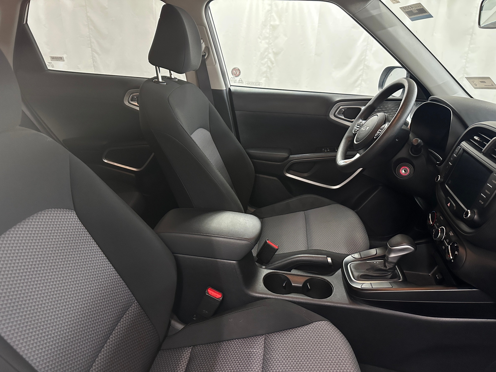 Thumbnail: 2024 Kia Soul - 2