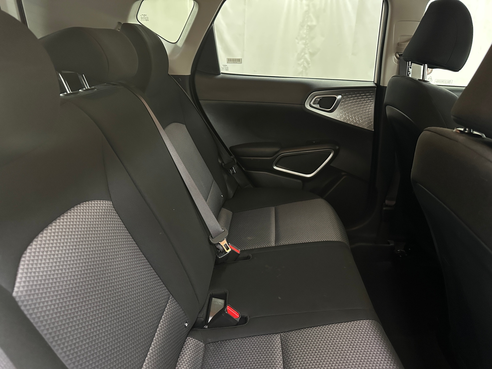 Thumbnail: 2024 Kia Soul - 6