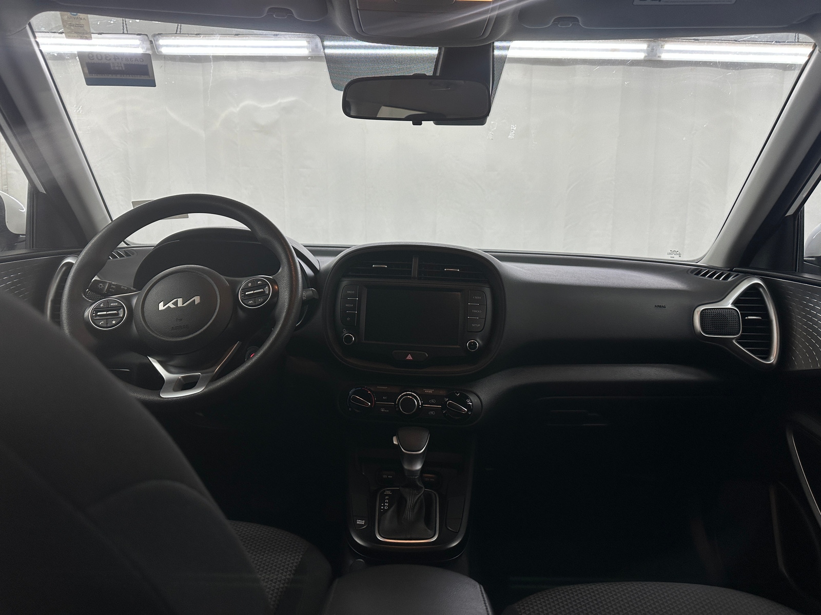 Thumbnail: 2024 Kia Soul - 3