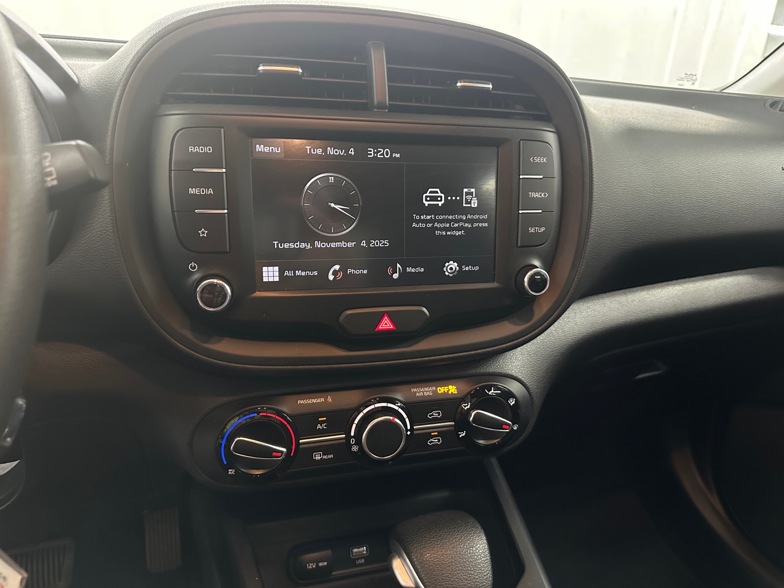 Thumbnail: 2024 Kia Soul - 4