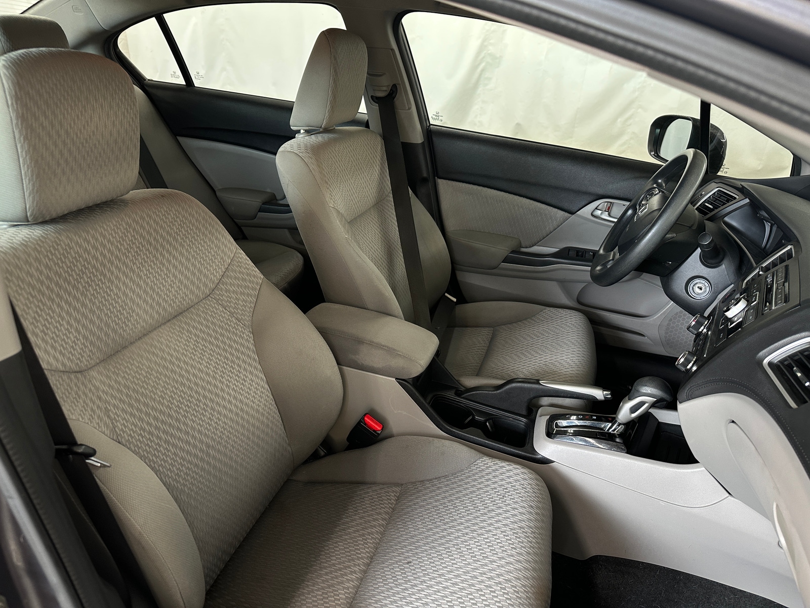 Thumbnail: 2014 Honda Civic - 2