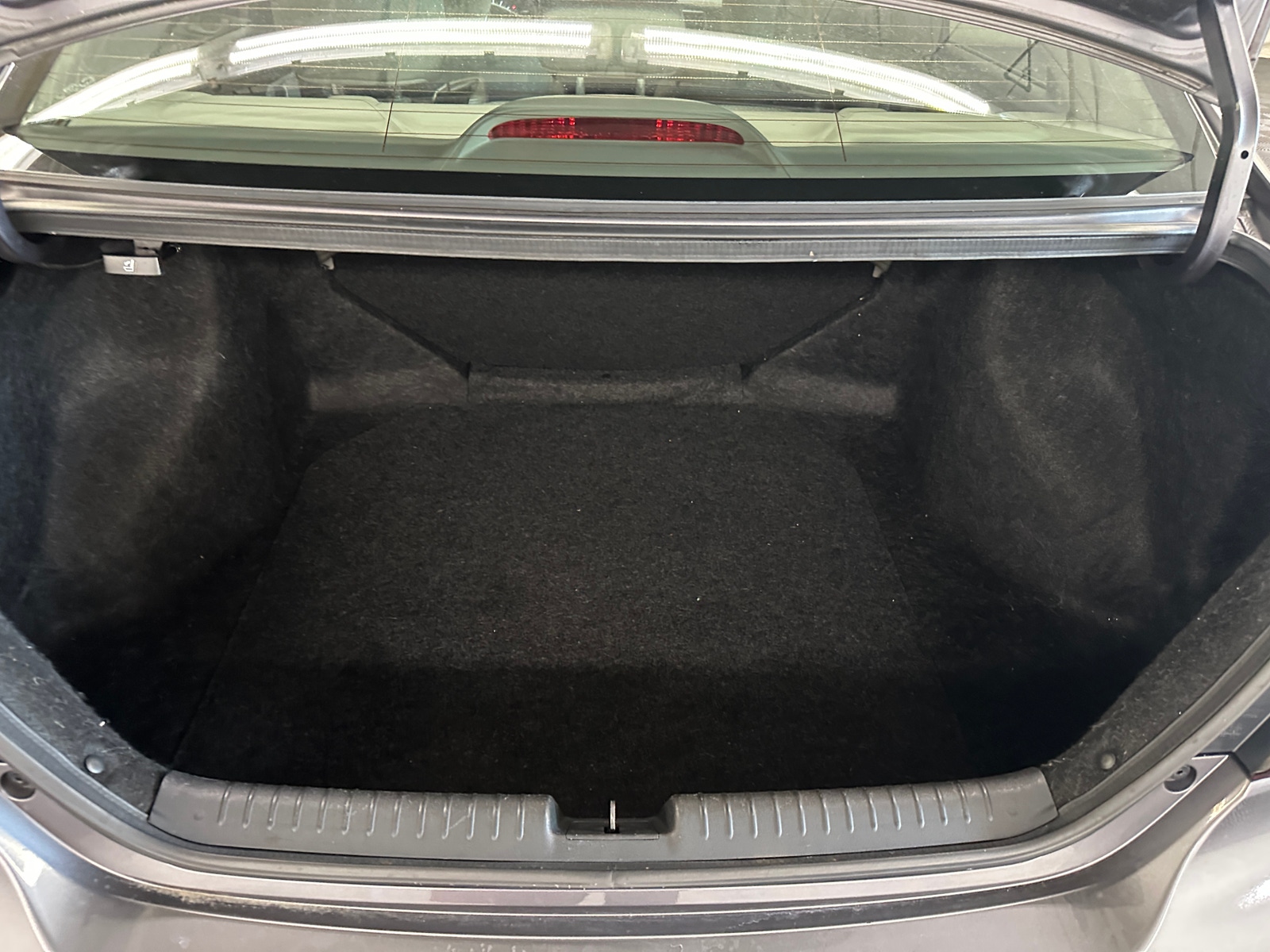 Thumbnail: 2014 Honda Civic - 7