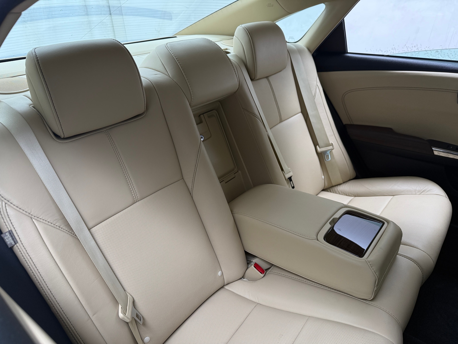 Thumbnail: 2013 Toyota Avalon - 5