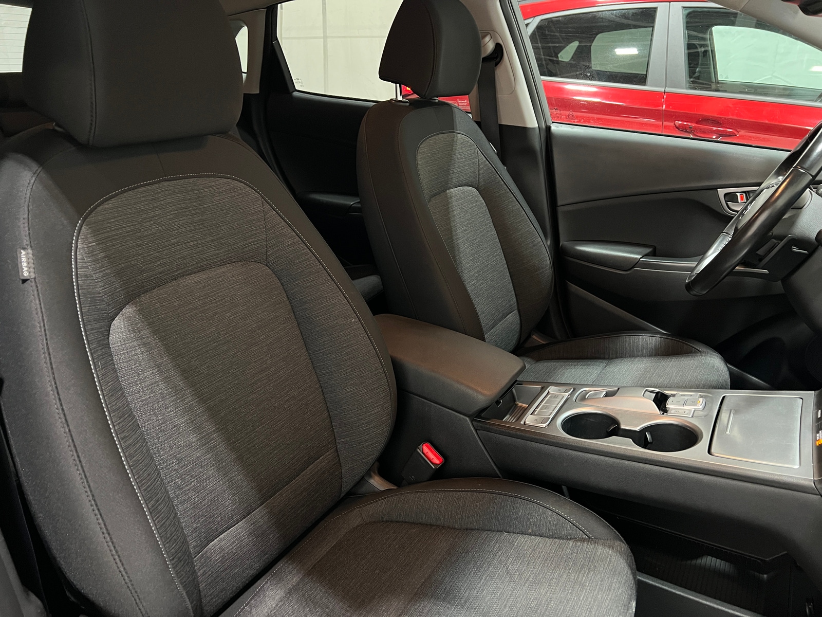 Thumbnail: 2019 Hyundai Kona - 2