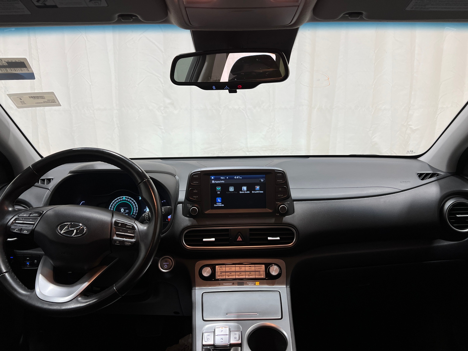 Thumbnail: 2019 Hyundai Kona - 3