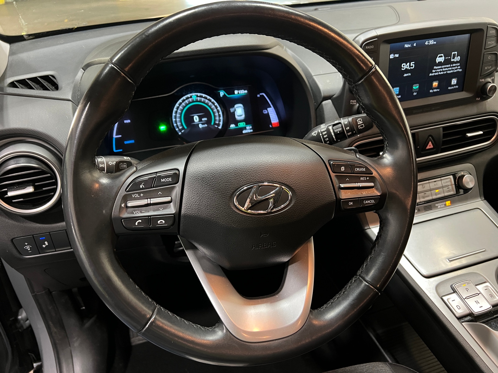 Thumbnail: 2019 Hyundai Kona - 5