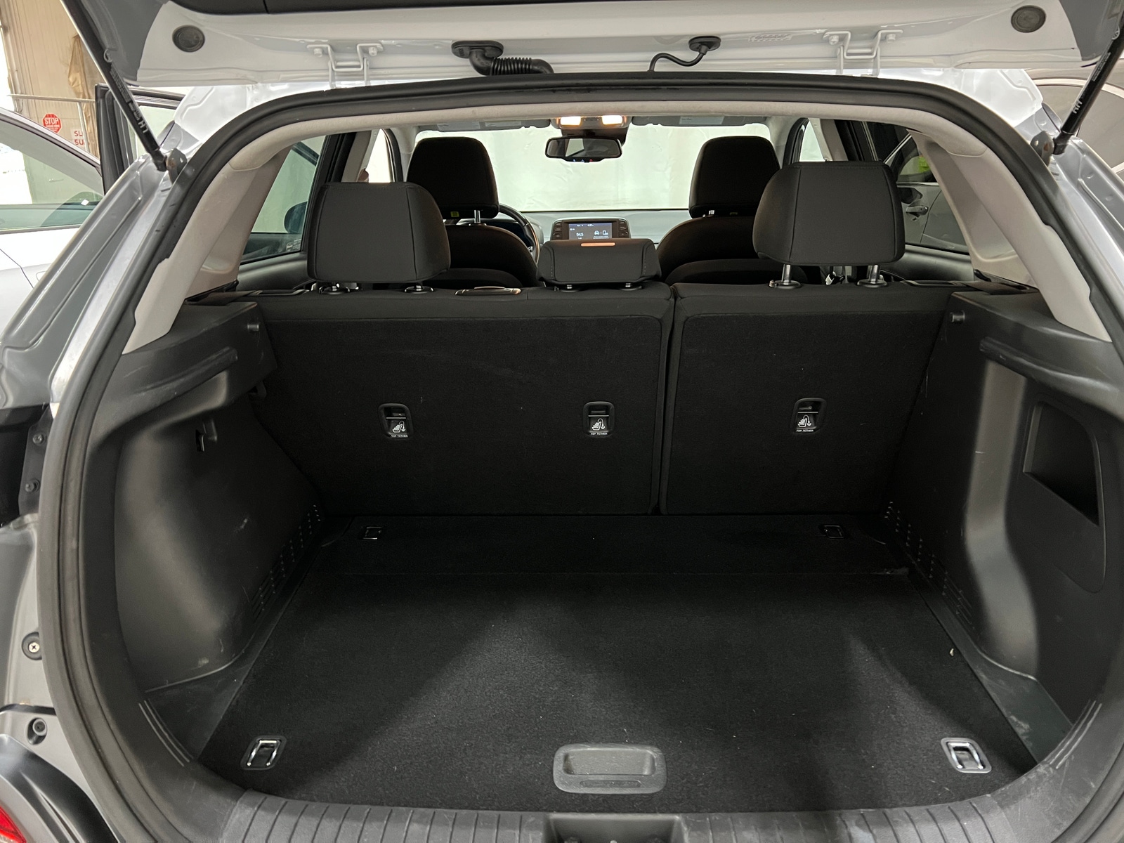 Thumbnail: 2019 Hyundai Kona - 7