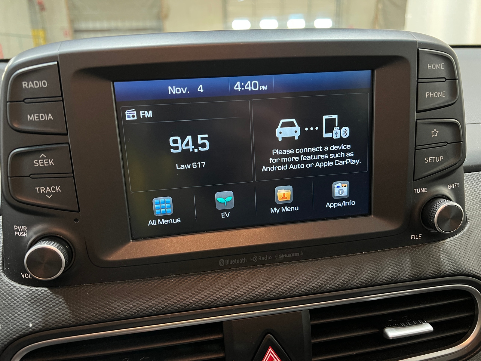 Thumbnail: 2019 Hyundai Kona - 4