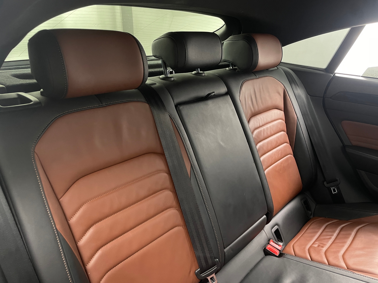 Thumbnail: 2021 Volkswagen Arteon - 5